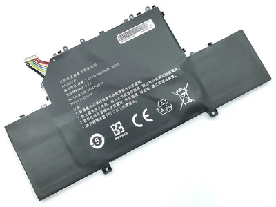 Батарея для Xiaomi R10B01W Mi Air 12.5" (7.4V 4800mAh 36Wh) TM1607