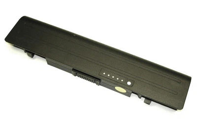Акумулятор для ноутбука Dell KM973 Studio 1737 11.1 В Black 5200 мАг