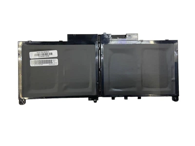 аккумулятор для ноутбука Dell J60J5 Latitude 12 E7270 7.6V Black 7080mAhr