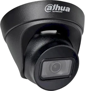 IP-видеокамера Dahua DH-IPC-HDW1230T1-BE (2,8 мм)&nbsp;
