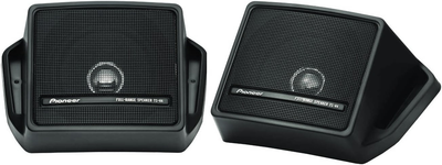 Subwoofer samochodowy Pioneer TS-44 (4977729132274)
