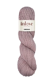 3201 INLOVE пряжа 100% COTTON 125 м/100 г., бежевий