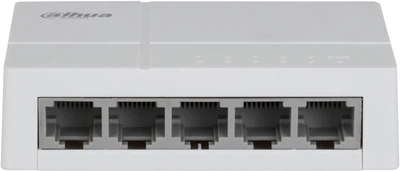 Коммутатор Dahua DH-SF1005L