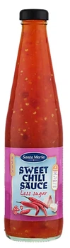 Солодкий соус чилі Santa Maria з меншим вмістом цукру, 500 g chili_smm_500