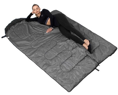 Спальник туристичний Springos cs 0042 (5907719436647)