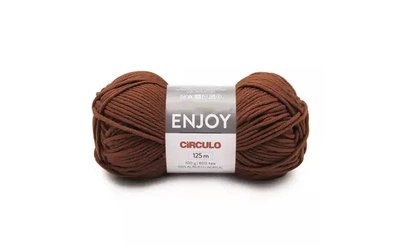 7869 ENJOY (100% акрил.100г.125м.)