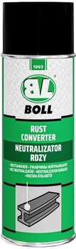 Neutralizator rdzy Boll 400 ml (5907588406086)