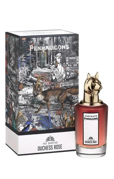 Парфумована вода для жінок Penhaligon's The Coveted Duchess Rose 75 мл