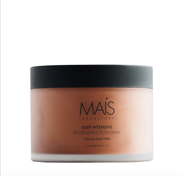 Інтенсивна відновлююча маска Mais Laboratory Deep Intensive Reconstruction Mask 250 мл