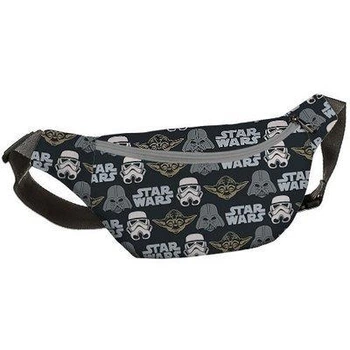 Сумка бананка BUMBAG Star wars (BB_18J006_SE_SE) TM Presentville