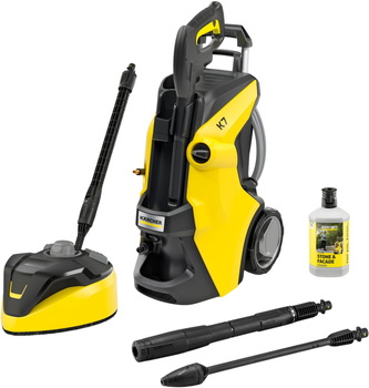 Myjka wysokociśnieniowa Karcher K7 Power Flex Home (1.317-302.0)