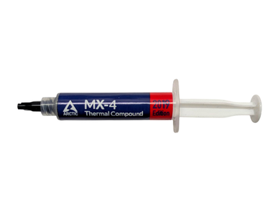 Термопаста Arctic MX-4 8g высокоэффективная [ID: 2593056898]