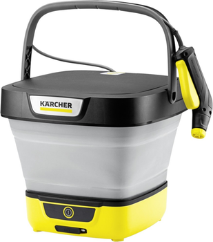Mini myjka Karcher OC 3 Foldable (1.599-300.0)