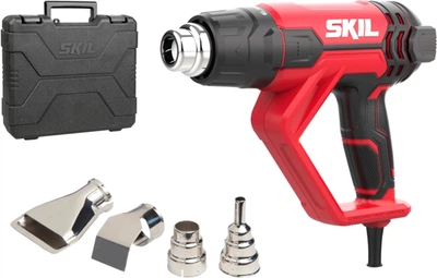 Фен будівельний мережевий Skil 8040 GA (11072800101)
