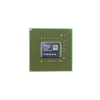 Мікросхема NVIDIA N14M-GL-S-A2 для ноутбука