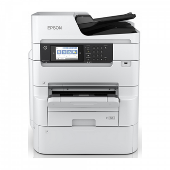 МФУ epson wf-c879rdtwf (c11ch35401bx)