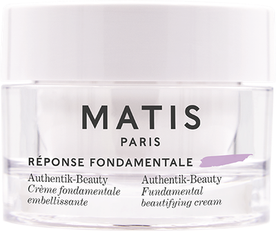 Krem do twarzy Matis Reponse Fondamentale Authentik-Beauty odżywczy 50 ml (3579209002353)