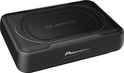 Subwoofer samochodowy Pioneer TS-WX130EA (884938390859)