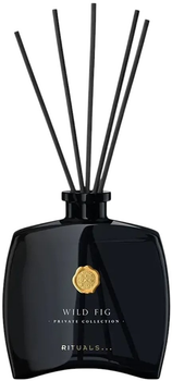 Ароматичні міні-палички Rituals Private Collection Wild Fig 100 мл (8719134157673)