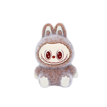 Фігурка Лабубу Labubu іграшка дитяча пухнаста Exciting Macaron 4,5 см Labu_1_1