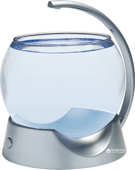 Tetra Betta Bowl 1.8 л акваріум для півника