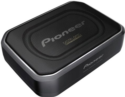 Subwoofer samochodowy Pioneer TS-WX140DA (884938509626)