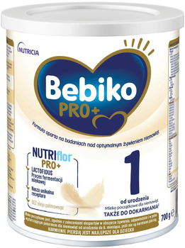 Молочная сухая смесь Bebiko PRO+ 1 700 г (5900852047725)