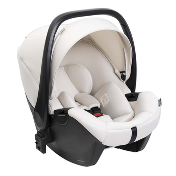 Fotelik samochodowy dla noworodków Chicco KORY PLUS 2025 AMBER GLOW 40-85 cm Biały (8058664181469)