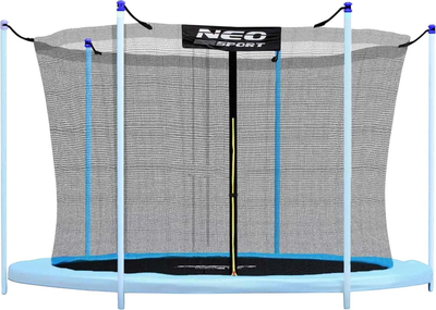 Внутрішня сітка для батута Neo Sport 183 см (5902854517251)