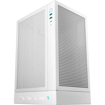 Блок питания Deepcool CH170 Digital White (R-CH170-WHNPI0D-G-1)