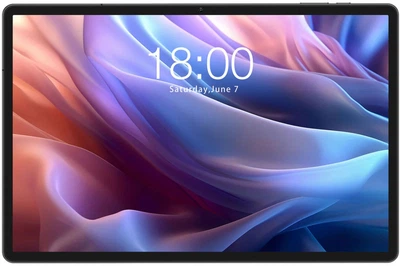 Планшет Teclast T65Max LTE 8/256GB Grey (6940709686126)