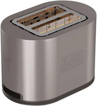 Toaster Black & Decker BXTOA901E (ES9600160B)