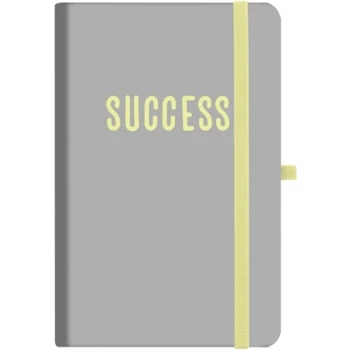 Книга записная Optima Success А5 128 листов линия (O20812-27)