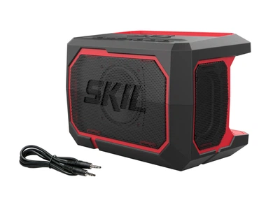 Колонка Bluetooth акумуляторна, SKIL 3151 CA 11074600101 (VA1E3151CA)