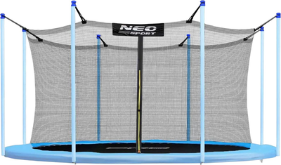 Внутрішня сітка для батута Neo Sport 435 см (5902854517305)