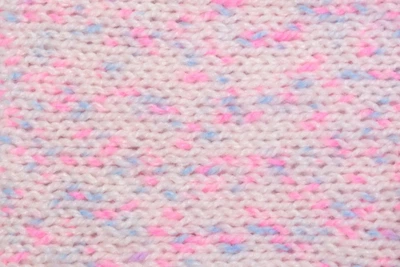 9096 MAIS BEBE CORES пряжа (100% акрил, 100гр. 500м ), світло-рожевий