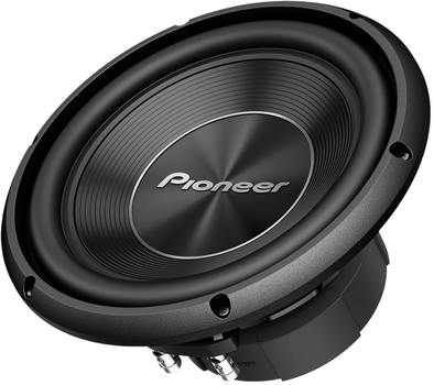 Subwoofer samochodowy Pioneer TS-A250S4 (884938404693)