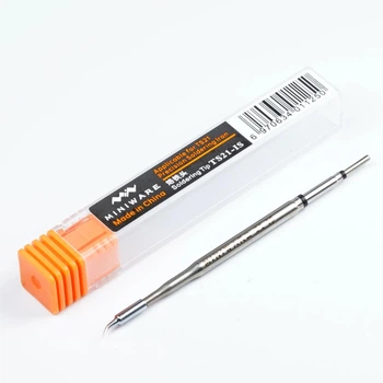 Жало Miniware TS21-IS для паяльника TS21 100W
