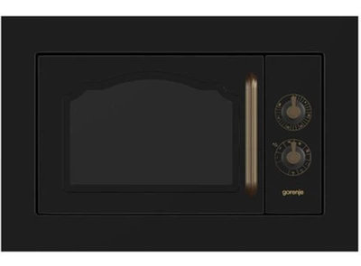Встраиваемая микроволновая печь Gorenje BM 235 CLB
