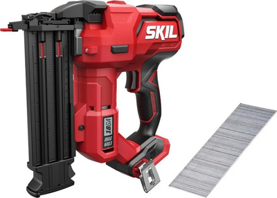 Пістолет цвяхозабивний акумуляторний Skil 3885 CA (11074000101)
