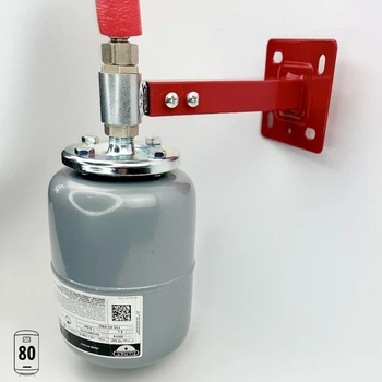 Дистанционное подключение Flexy TANK - 2.80 мембранного бака Boiler Series KVANT