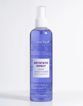 Антистатический спрей-кондиционер для волос JERDEN PROFF SPRAY CONDITIONER WITH ANTISTATIC EFFECT 250 мл