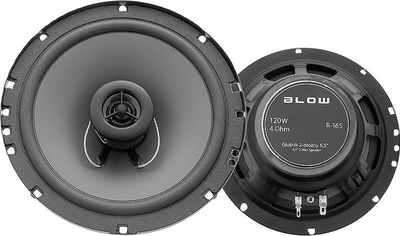Автоакустика Blow R-165 (7445049441750)