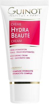 Крем для обличчя Guinot Hydra Beaute зволожувальний 50 мл (3500465028030)
