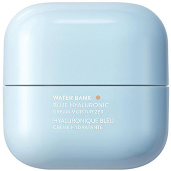 Krem nawilżający do twarzy Laneige Water Bank Blue Hyaluronic 50 ml (8809803517614/8809803517621)