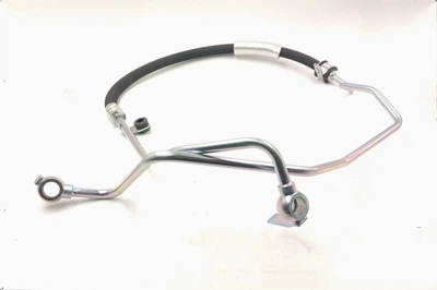 Шланг гидроусилителя Q-FIX Q097-0595 Outlander 2006–2012 OEM 4455A287
