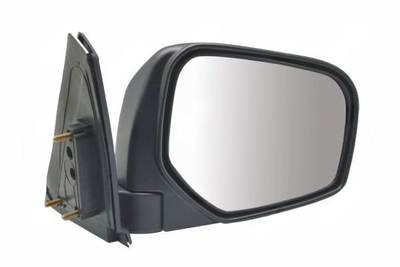 Наружное зеркало правое mitsubishi l200 / triton, mn167424 ABAKUS (2622M04)