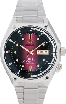 Мужские часы Orient SK Diver Retro (Revival) RA-AA0B02R39B