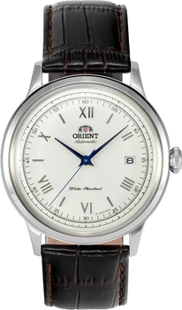 Мужские часы Orient Bambino Version 2 TAC00009W0