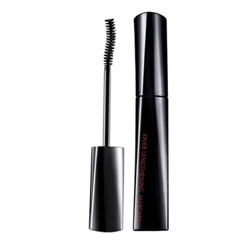 Туш Для Надання Чудового Об"єму Віям Missha Over Lengthening Mascara - Bloom Lash 10ml